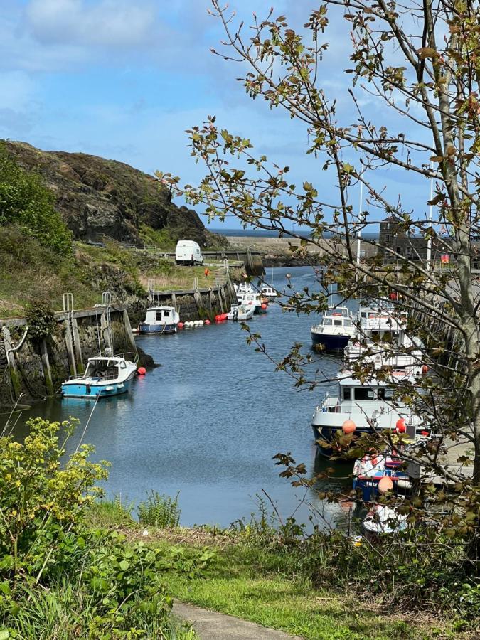 Gors Eilian Villa Amlwch Bagian luar foto