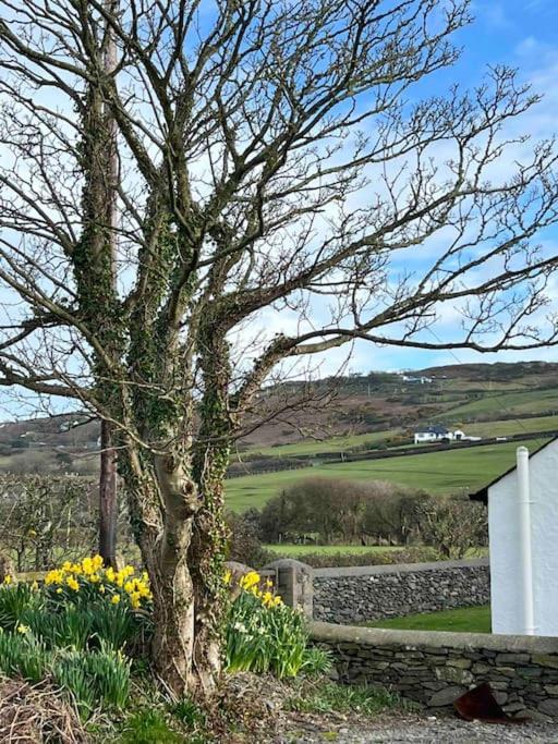 Gors Eilian Villa Amlwch Bagian luar foto