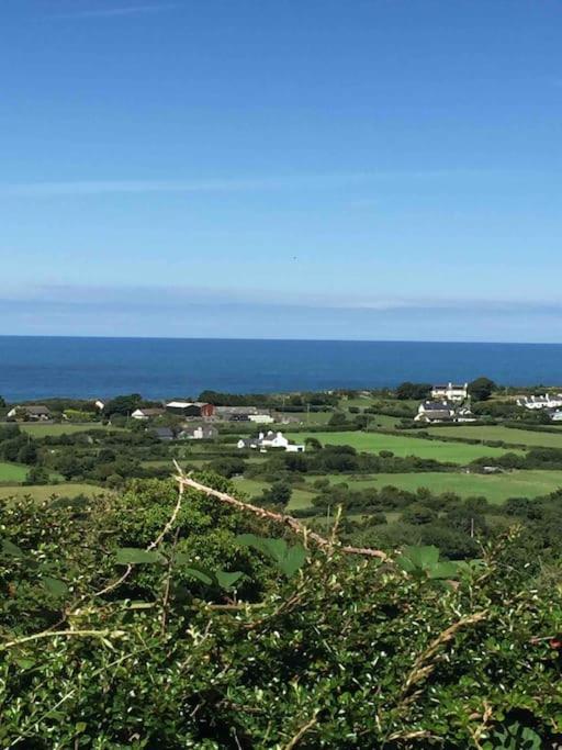 Gors Eilian Villa Amlwch Bagian luar foto