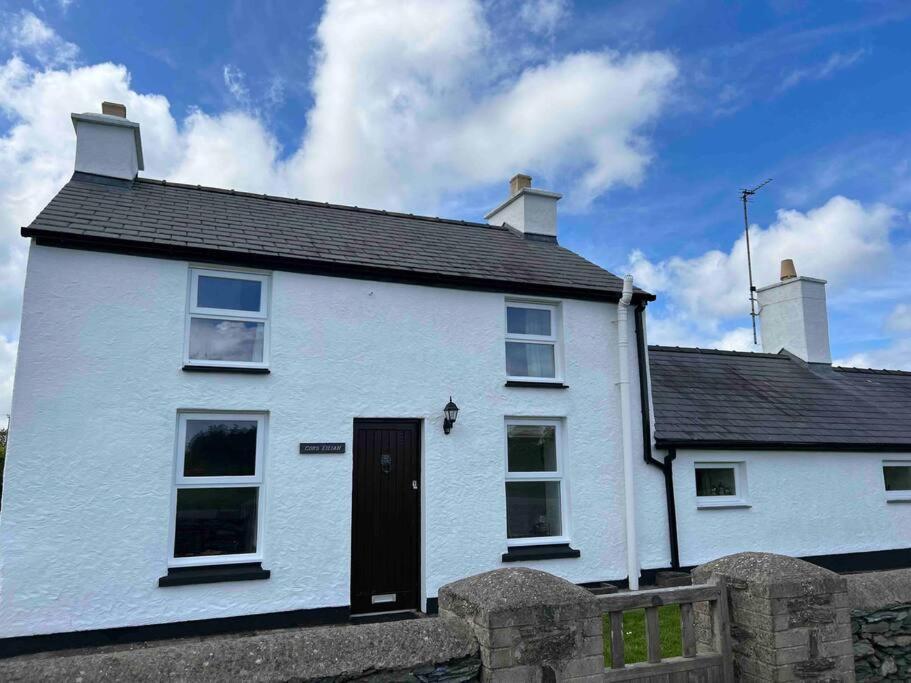 Gors Eilian Villa Amlwch Bagian luar foto