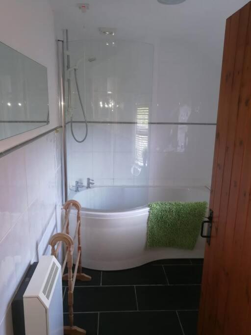 Gors Eilian Villa Amlwch Bagian luar foto