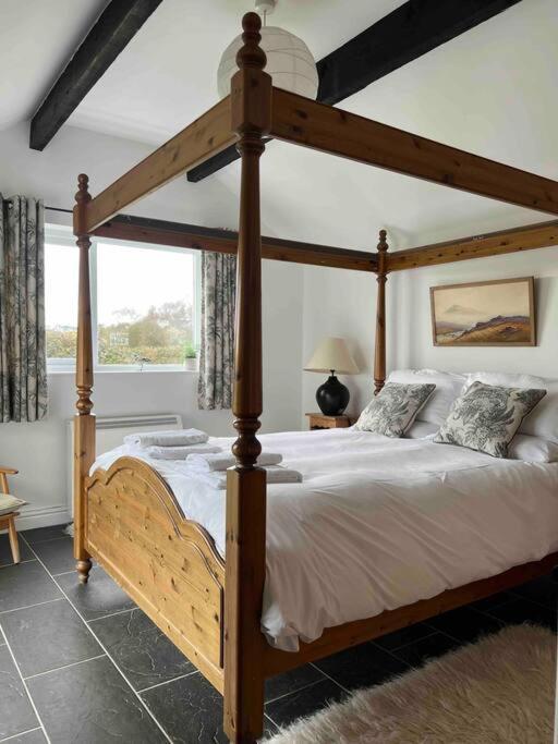 Gors Eilian Villa Amlwch Bagian luar foto