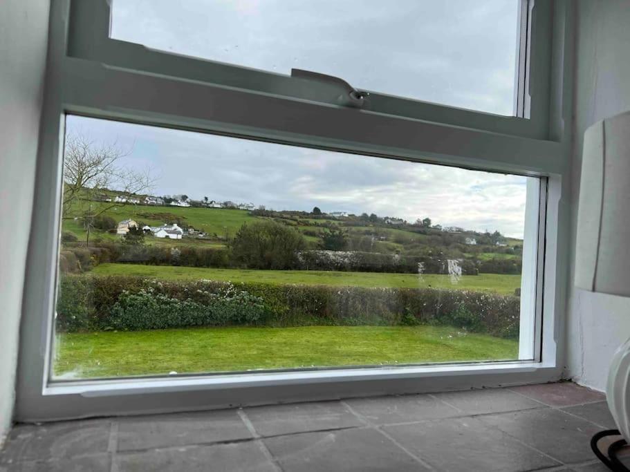 Gors Eilian Villa Amlwch Bagian luar foto