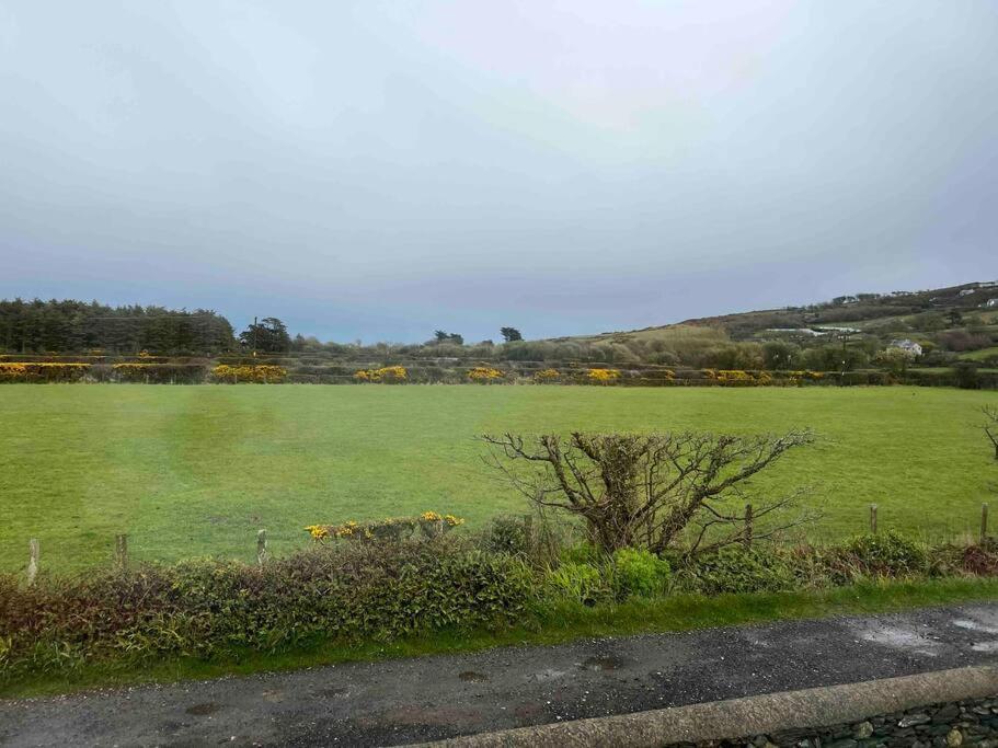 Gors Eilian Villa Amlwch Bagian luar foto