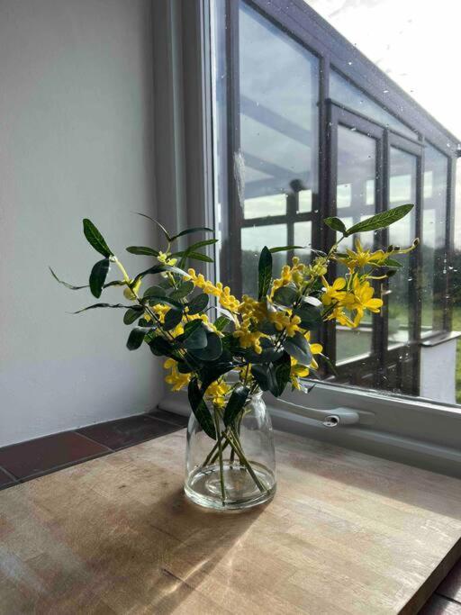 Gors Eilian Villa Amlwch Bagian luar foto