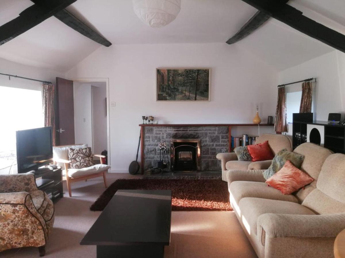 Gors Eilian Villa Amlwch Bagian luar foto
