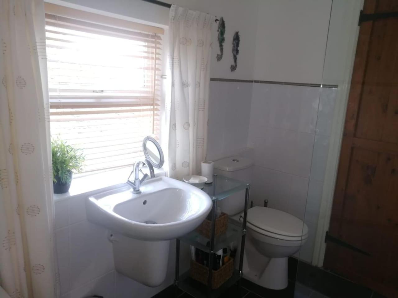 Gors Eilian Villa Amlwch Bagian luar foto