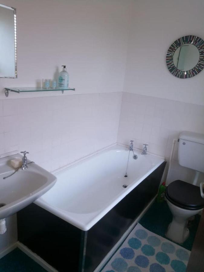 Gors Eilian Villa Amlwch Bagian luar foto